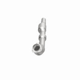 MagnaFlow Direct Fit Catalytic Converter 06 Audi RS4 Awd D/S OEM - 49262