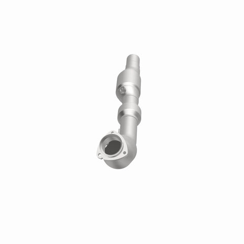 MagnaFlow Direct Fit Catalytic Converter 06 Audi RS4 Awd D/S OEM - 49262