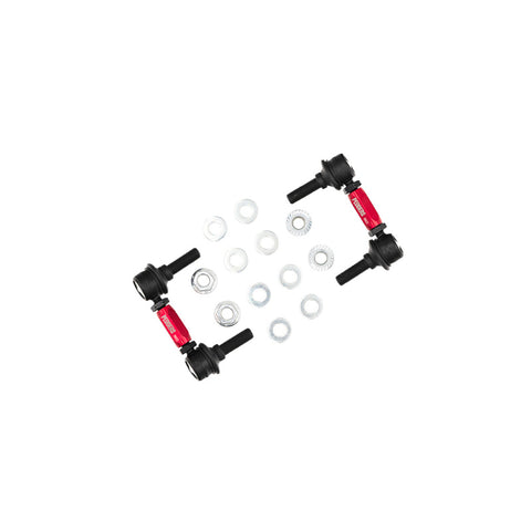 Pedders Corvette/350Z/G35 Adjustable Endlink Kit (Various Model Years) - PED-424478