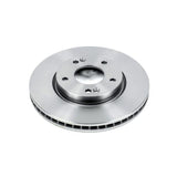 Power Stop 09-12 Hyundai Elantra Front Autospecialty Brake Rotor - JBR1136
