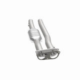 MagnaFlow Direct Fit Catalytic Converter 96-97 7.4L 3500 Truck Rear - 95471