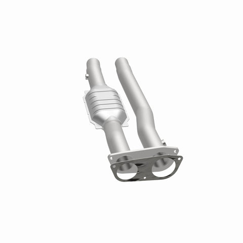 MagnaFlow Direct Fit Catalytic Converter 96-97 7.4L 3500 Truck Rear - 95471