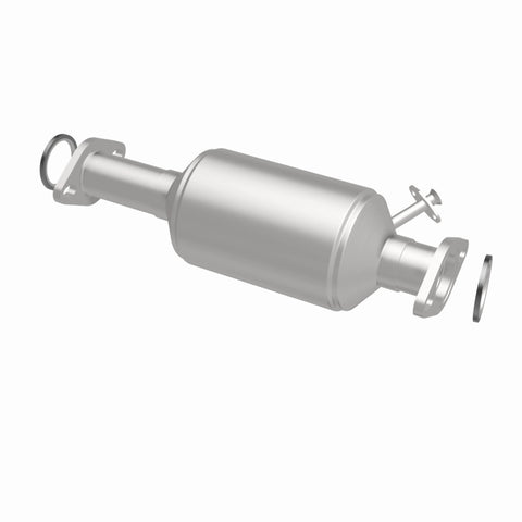 MagnaFlow Conv DF 81-83 Toyota Pick Up 2.4L - 3391895
