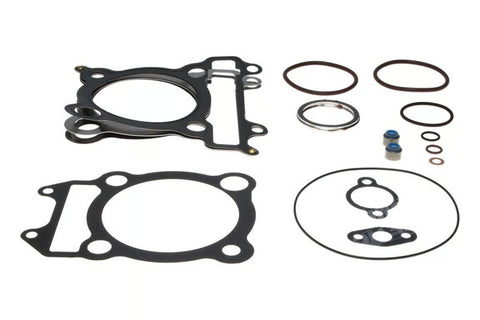 Wiseco 08-13 Yamaha 250 Raptor 81mm Top End Gasket Kit - W6636