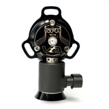 GFB Fiat/Alfa Romeo 1.4L/2.0L Multiair Turbo Whistling Trumpet VTA BOV - T9416