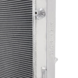 Mishimoto 2016+ Honda Civic 1.5T (Incl. SI) Aluminum Performance Radiator - MMRAD-CIV-16