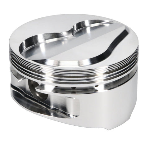 JE Pistons 400 SBC DOME -12 Set of 8 Pistons - 170757