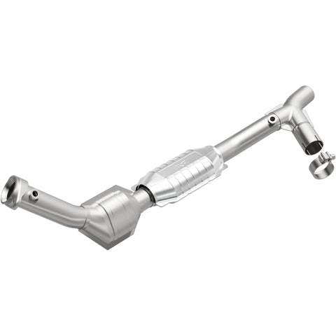 MagnaFlow Conv DF 97-98 Ford Trucks 5.4L - 447130