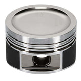 Wiseco Nissan SR20 Turbo -12cc 1.260 X 865 Piston Kit - K556M865AP