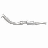 MagnaFlow Direct Fit Catalytic Converter 00-02 Audi A6 Quattro 2.7L - 49893