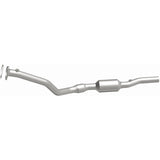 MagnaFlow Direct Fit Catalytic Converter 96-99 Audi A6 Quattro 2.8L - 24003