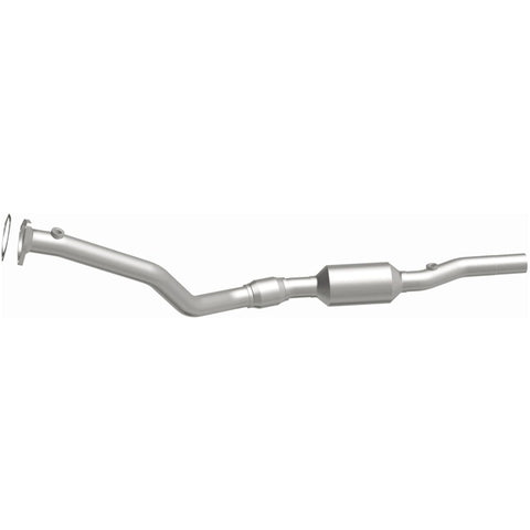 MagnaFlow Direct Fit Catalytic Converter 96-99 Audi A6 Quattro 2.8L - 24003