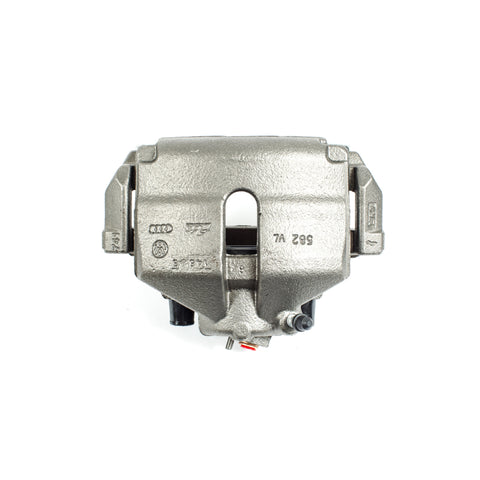 Power Stop 08-09 Audi TT Front Right Autospecialty Caliper w/Bracket - L2975A