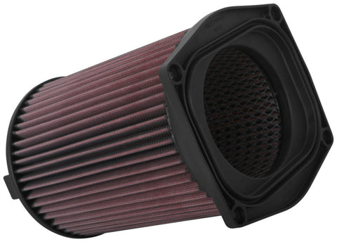 K&N Yamaha Wolverine X4 847CC 2018-2020 Replacement Air Filter - YA-8518