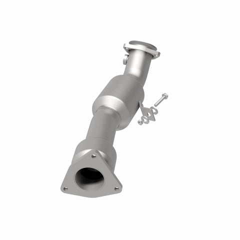 MagnaFlow Direct Fit Catalytic Converter 04-07 VW Touareg 4.2L Passenger Side - 51152