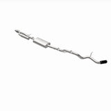 MagnaFlow 2021 GM Yukon/Tahoe V8 5.3L Street Series Cat-Back Exhaust - 19540