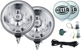 Hella 700FF H3 12V/55W Halogen Driving Lamp Kit - 010032801