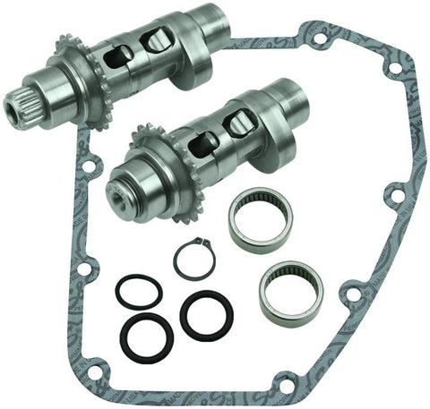 S&S Cycle 07-17 BT Easy Start 585CE Chain Drive Camshaft Kit - 106-5233
