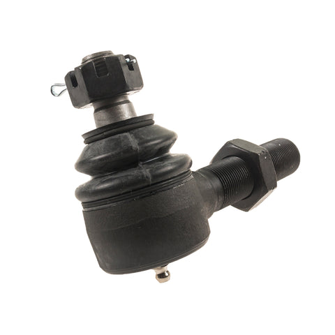 Synergy 07-18 Jeep Wrangler JK/JKU HD Tie Rod End Metal On Metal 7/8-18 LH - 4131-L
