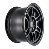 Enkei RPT1 17x9 6x135 Bolt Pattern +12 Offset 87.1 Bore Black Wheel - 528-790-9512BK