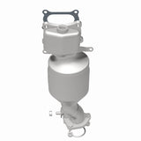 MagnaFlow Conv DF 08-10 Honda Accord 3.5L - 51898