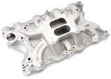 Edelbrock Performer 460 w/ O EGR Manifold - 2166