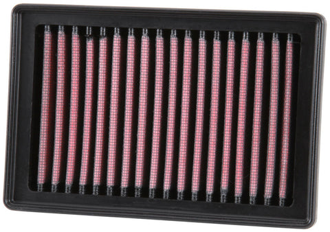 K&N 13 BMW R1200GS Replacement Air Filter - BM-1113