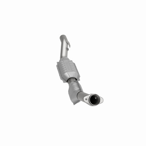 MagnaFlow Conv DF F150 5.4L 02 Supercharged P - 93329