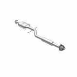 MagnaFlow Conv DF Sonata/Optim 2.4L rear OEM - 49862