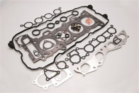 Cometic Street Pro 94-98 Nissan SR20DET S14 87mm Bore .40in MLS Top End Gasket Kit - PRO2009T-870-040