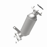 MagnaFlow Direct Fit Catalytic Converter 07-08 GM SUV 3.6L Front OEM - 49445