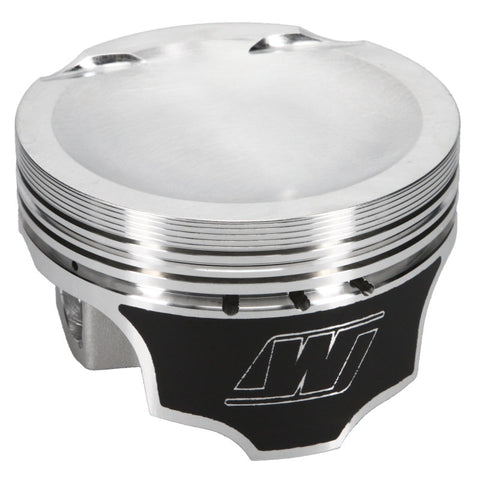 Wiseco Mazda Speed 3 Dished -13.3cc 9.5:1 Piston Shelf Stock Kit - K640M875