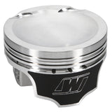 Wiseco Mazda Speed 3 Dished -13.3cc 9.5:1 Piston Shelf Stock - 6640M875