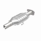 MagnaFlow Conv GM 22.75X6.5X4 2.25/2.25 - 23447