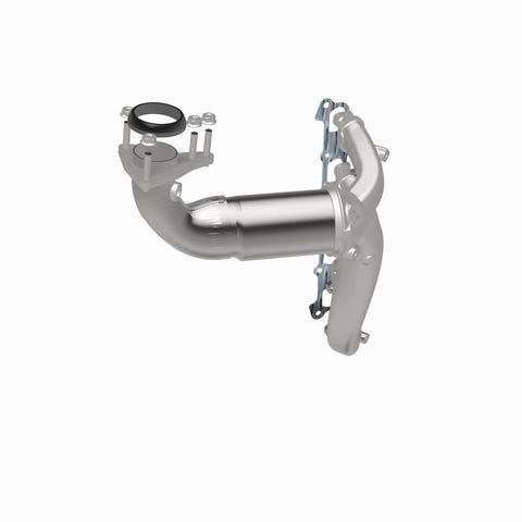 MagnaFlow Conv DF 09-10 Hummer H3/H3T 3.7L Manifold (49 State) - 51085