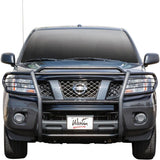 Westin 2012-2018 Nissan Frontier Sportsman Grille Guard - Black - 40-2075