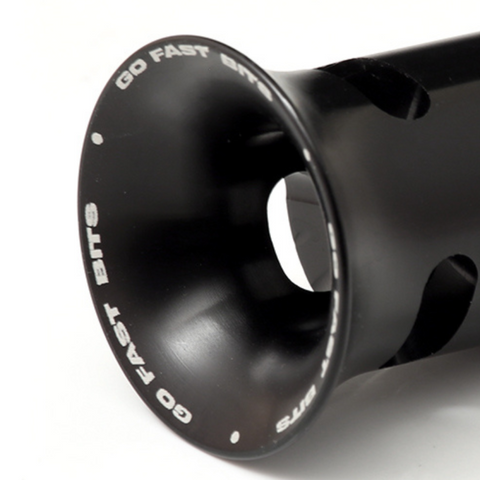 GFB Whistling Trumpet (suits all valves) - 5702