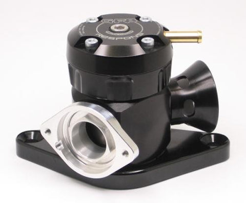 GFB 02-07 WRX / 04-10 STI TMS Respons Blow Off Valve Kit - T9003