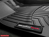 WeatherTech 2026 Subaru Outback Rear FloorLiner - Black - 4419702