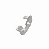 MagnaFlow DF Cat. Conv 07-08 Ford F-150 Pickup 5.4L D/S / 12/06-08 Lincoln Truck Mark LT 5.4L D/S - 49694