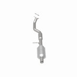 MagnaFlow Conv DF 04 Hyundai Santa Fe 2.4L - 23168