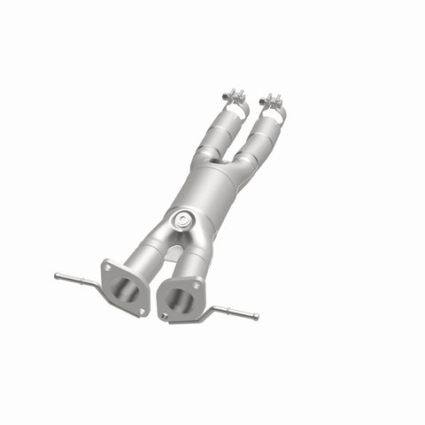 MagnaFlow Direct Fit Catalytic Converter 2013-2018 Ford Explorer 3.5 - 21-278