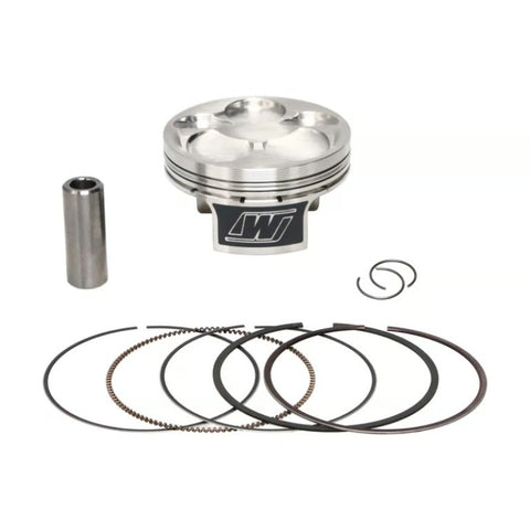 Wiseco 08-11 Yamaha YZ250F 13.51CR (4952M07700) Piston Kit - PK1844