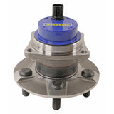 MOOG 03-08 Pontiac Vibe Rear Hub Assembly - 512217