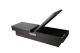 Dee Zee Universal Tool Box - Red Crossover - Double Black BT - DZ10370TB