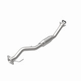 MagnaFlow Conv DF 02-05 Chevy Trail Blazer/GMC Envoy V6 4.2L 113in Wheelbase / 02-04 Olds Bravada V6 - 23967