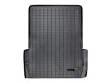 WeatherTech 11+ Dodge Durango Cargo Liners - Black - 40493
