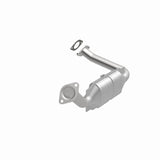 MagnaFlow Direct Fit Catalytic Converter 07-09 Ranger 3.0 Driver Side OEM - 49675