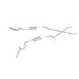 MagnaFlow Sys CB 66-72 GM CST-10/CST-20 - 16643
