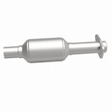 MagnaFlow Direct Fit Catalytic Converter 85-93 Chevrolet S10 L4 2.5LGAS - 3391419